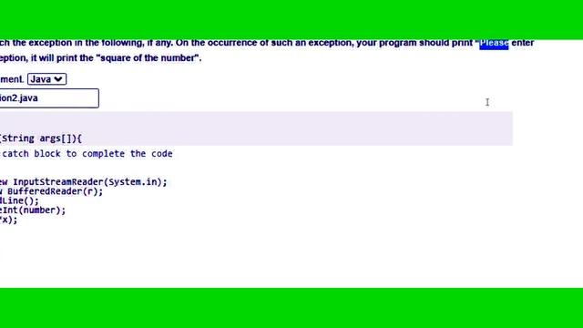 programming in java-Nptel week 7||Programming assignment 2 nptel||NPTEL JAVA SOLUTION ||July 2021