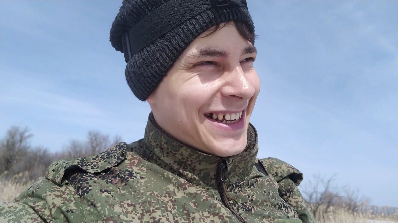 Зимне весенняя рыбалка на безмотылку Пруд, окунь, позитифффф ;
