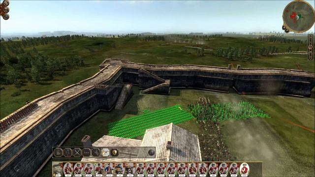 Ep6 Empire Total War Darthmod 8.0.1 Poland Lithuania Saxony Wants A Piece