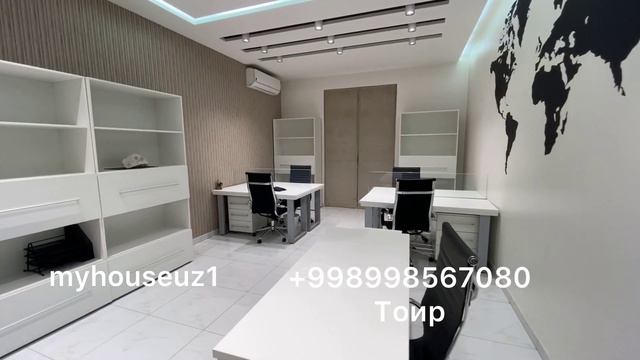 Сотилди!!Мирзо Улугбекский район.Продаю! Квартира в новостройке с мебелью и техникой!
