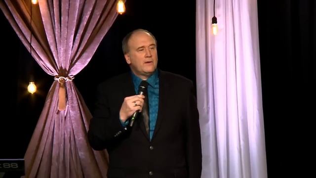 Dr Kevin Zadai- taken to heaven (part1 BELIEVE IT OR NOT!)