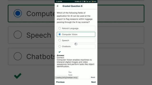 Edx IBM course; AI for Everyone: Master the Basics.