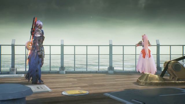Tales of Arise Chapter 38 fullgame Ps 4 Ps 5