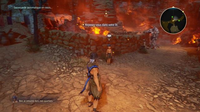 TALES OF ARISE - XBOX GAME PASS 2024 #22