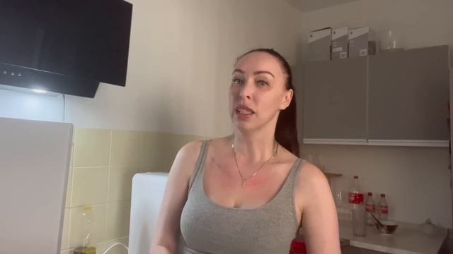 болтаем и готовим плов /нашла биологического отца / брат нашел сестру и встретились они в Истанбуле