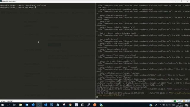 Apache Superset on AWS EC2 Part 4/4
