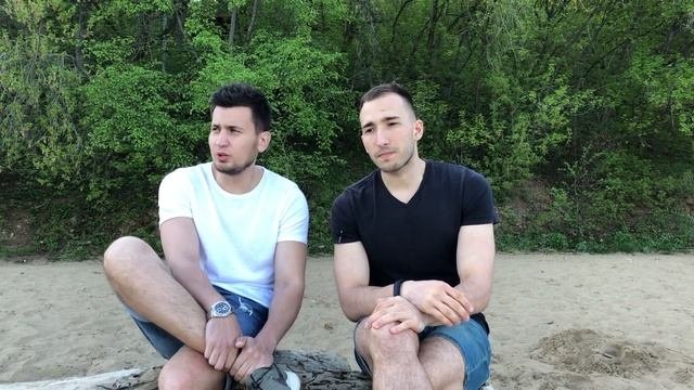 Таргет ВОПРОС - Таргет ОТВЕТ