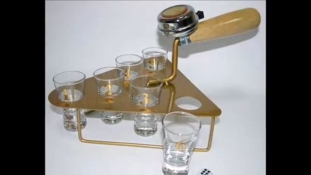 Золотой мастерок...