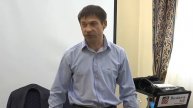 Бизнес обучение от "Golden Standard". Отзыв компании "ТПК "Ниагара"