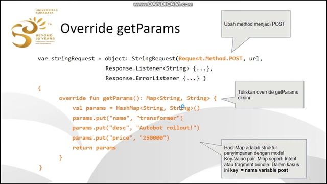 PENIR Week 10 - Tutorial #3 Consume Local Web Service