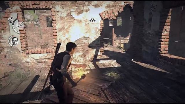 The Evil Within S 13 Пулеметчики в клетках