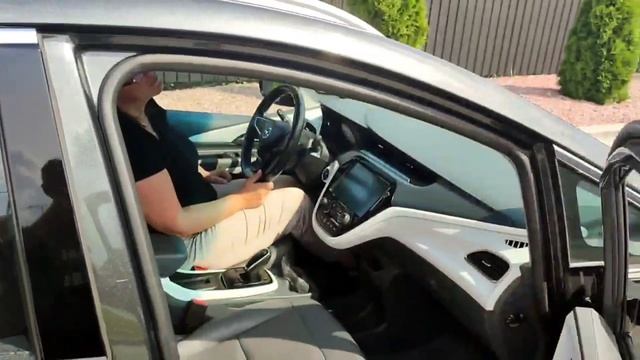 ⚡Opel Ampera-e 64 kWh⚡❗ Запас ходу 520 км❗???
