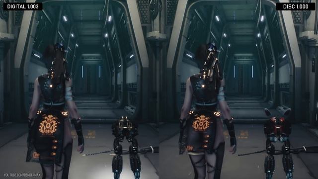 Stellar Blade - Куноичи (Новый костюм) Диск vs Цифровой - B2P - PS5