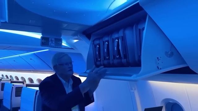 Boeing CEO Announces They Are Discontinuing Boeing 737 MAX!