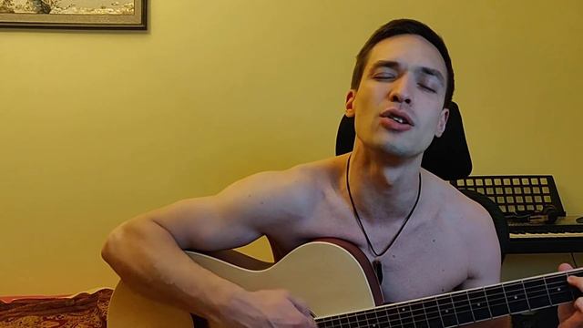Sunsay просыпаться пора cover