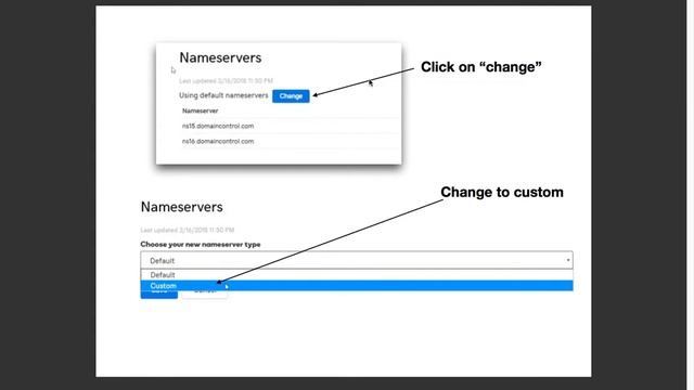 How to Install WordPress on DigitalOcean with SSL Certificate [2020] - Manual WordPress VPS Hosting