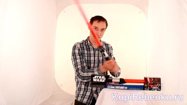 Звездные воины Световой меч 94178 Darth-Vader