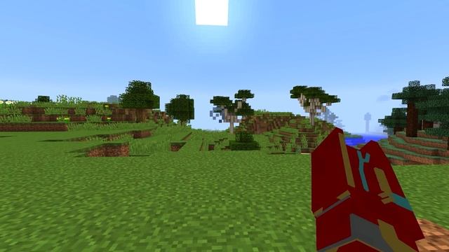 Minecraft: NOVA ARMADURA DO HOMEM DE FERRO *Mark 50* - AVENGERS⚡ Ep.15 ‹‹ JHONy3 ››