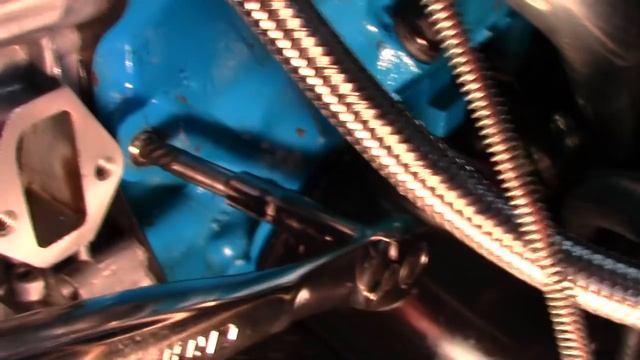 How To Use A Screw Extractor | Remove Snapped Off Bolt From Engine