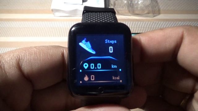 Factory Reset ID116 Plus Smart Bracelet | ID116 Plus Smart Watch Reset - Fix 100%