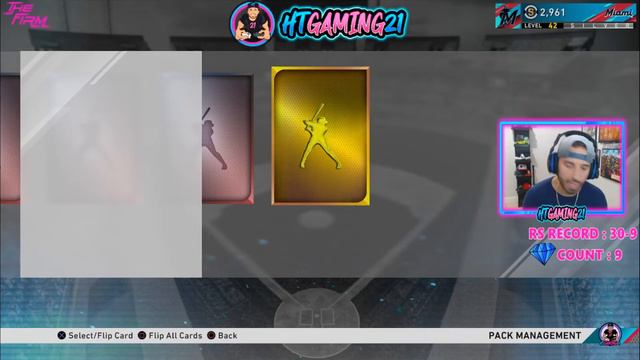 50 PLUS PACK OPENING with DIAMOND PULLS!! MLB THE SHOW 20