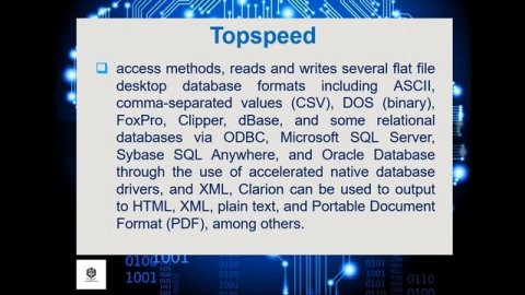 Programming Languages (Letter T)