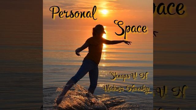 Track: Soul in pocket. Album: PERSONAL SPACE. Author: Shnaps V. N. - Vladimir Neveskiy.