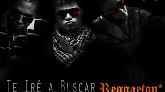 Te Iré a Buscar   Farruko ft Don Omar Baby Rasta