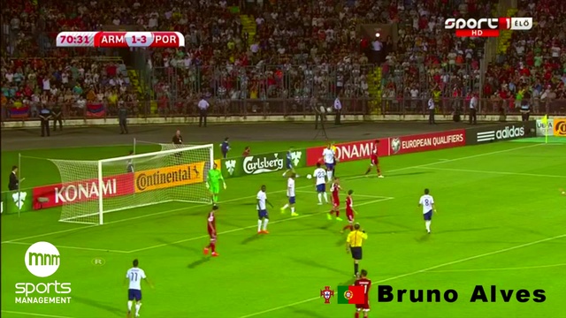 Bruno Alves
