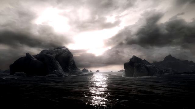 U2 - Mysterious Ways (Apollo 440 Magic Hour Remix) Skyrim Installer Music