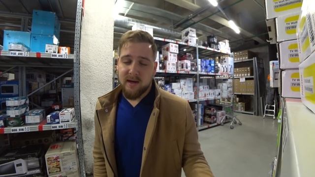 Покупки из интернета