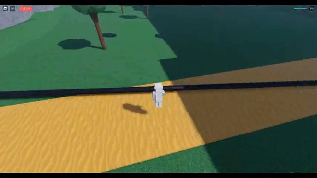 RoTubbies Error Bossfight