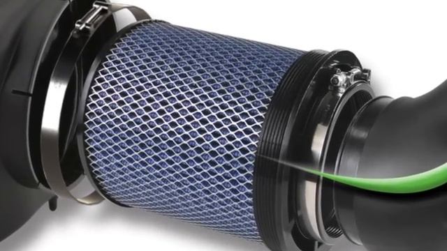 aFe POWER MOMENTUM HD Air Intakes