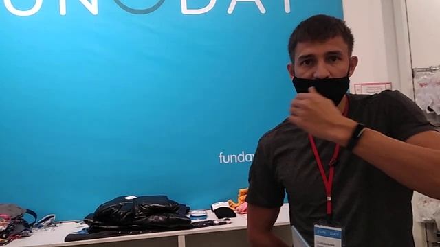 ТЦ Плаза ,Адлер,  маг Fun day