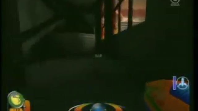 World of Padman Match on german GIGA GAMES TV  Part1