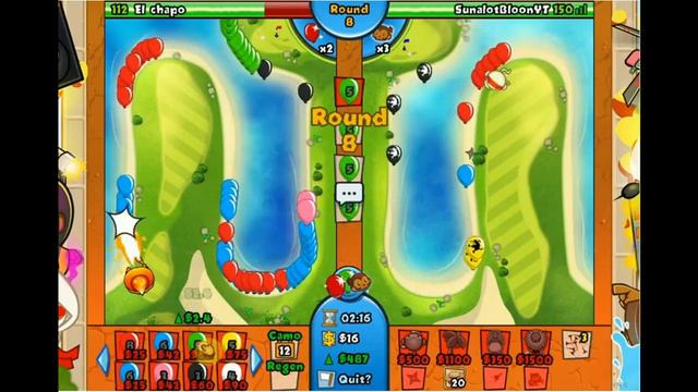 [Giveaway] Steam Stronghold Crusader 2 Code Bloons TD Battles (BTD Battles)