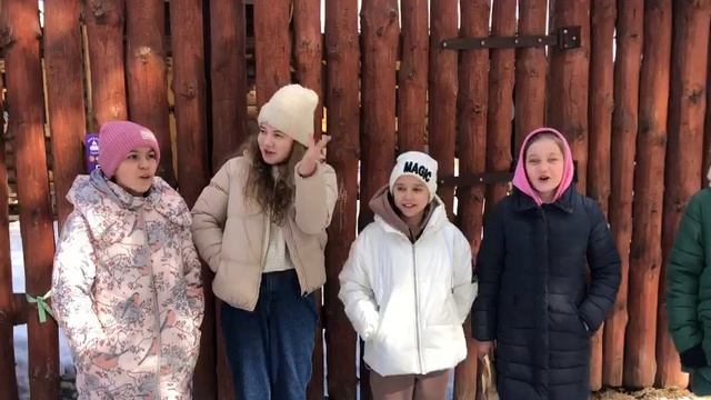 Обратная связь от гостей Арамильской слободы