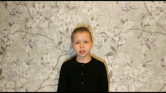 Акция Стихи Победы 3