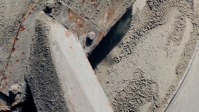 Бетон від Керрот