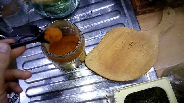 110 Рецепт утреннего чая
