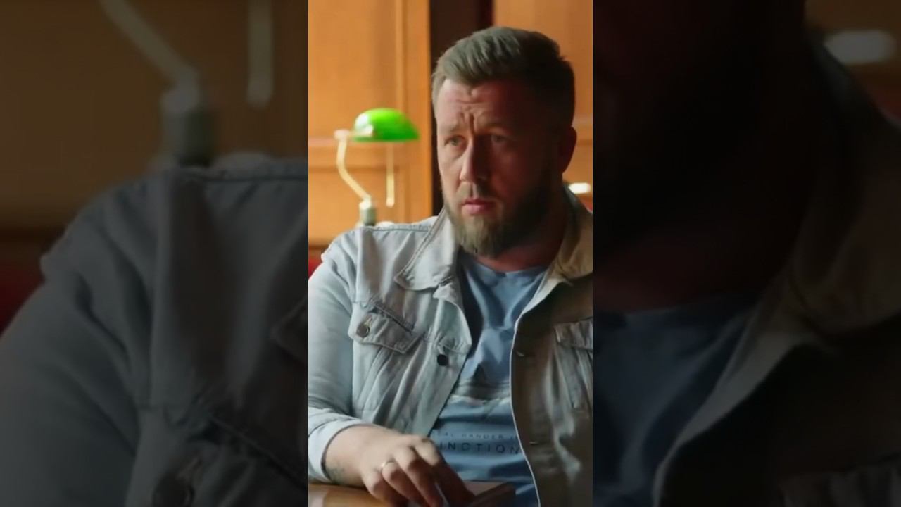 Наш спецназ. Резонанс