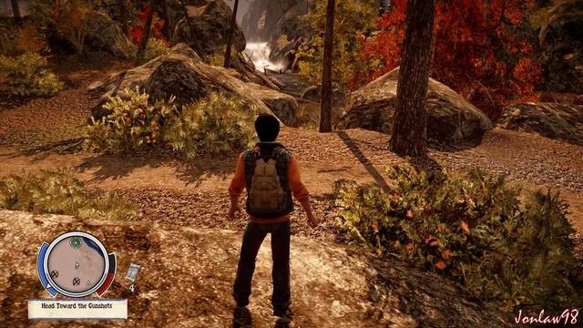 State of Decay Year One Survival Edition Walkthrough Part 1 - XB1 Gameplay