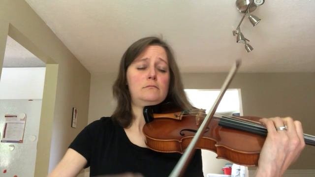 Keep the Musicians Playing - Preludio, Partita No. 3, E Major - Bach
