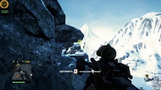 Far Cry 4  Долина Йети  Улучшение радиостанции часть 5
