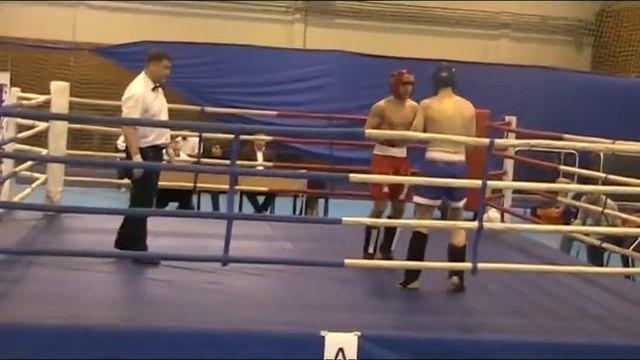 Горев Иван
