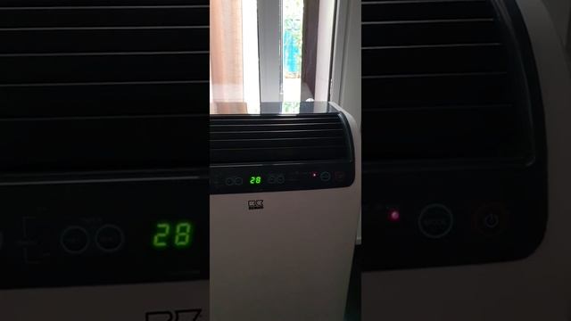 REMKO RKL495DC - ventilation