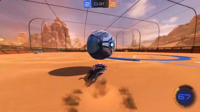 Can you guess the rank? Rocket League Rankdle #182.3