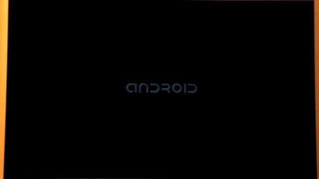 Android ICS en Asus EeePC 901