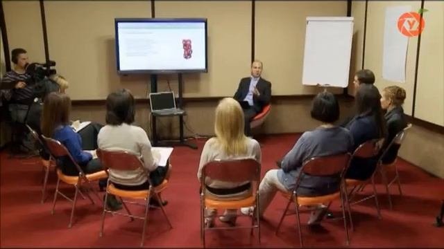 Семинар Управление рисками серия 1 210 - Основы управления рисками