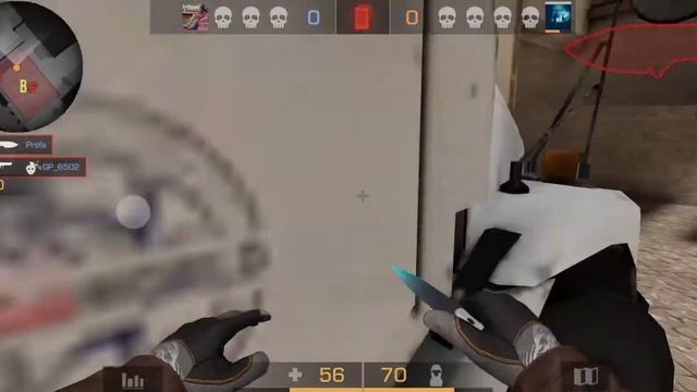 "LaLaLa"    Standoff 2 Highlights